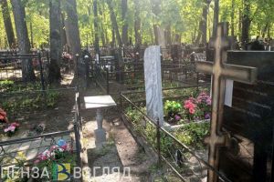 Прокуратура назвала необоснованными ограничения проезда на пензенские кладбища