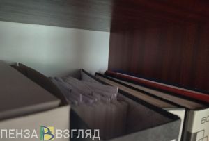 В пензенском Минтрансе произошли кадровые изменения