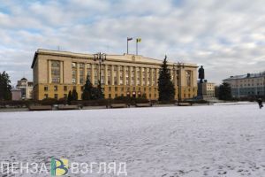 Жителям Никольского района выделили деньги на единовременную матпомощь