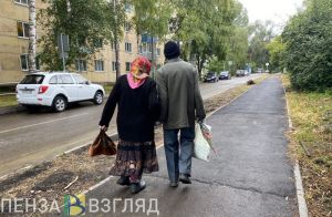 Пензенцы узнали о рекордной ожидаемой продолжительности жизни россиян