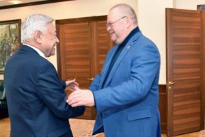 Пензенская область развивает сотрудничество с Татарстаном