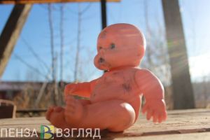 Родителей в Пензенской области уведомят о прекращении выплаты «детских» пособий