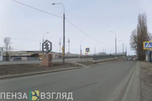 В Пензе обследуют техническое состояние мостов и путепроводов