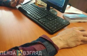 Пензенцам объяснили, зачем мошенники хотят зайти на Госуслуги