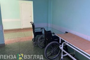 Пензенский Минздрав назвал причины «сокращения» больницы в Спасске