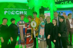 Комаров назвал Пензенскую область примером для других регионов ПФО