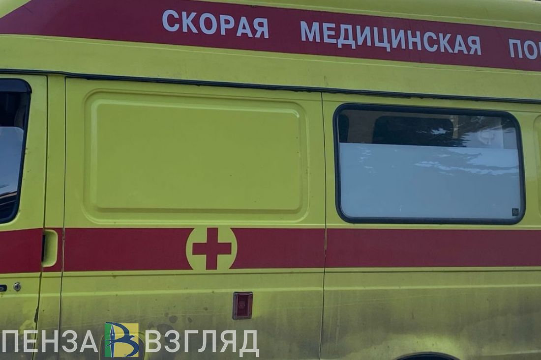 В Пензенской области вынесли приговор водителю, из-за которого погибли  четверо