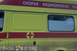 В Пензенской области вынесли приговор водителю, из-за которого погибли четверо