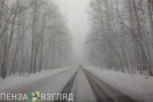 Пензенцев предупредили о скрытом патрулировании в рамках «Федеральной дороги»
