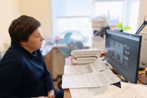 В Пензенской области создают Книги памяти участников ВОВ