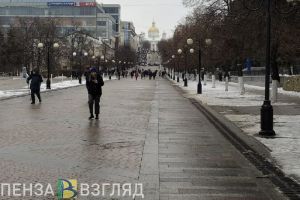 Пензенский врач расскажет о вреде электронных сигарет