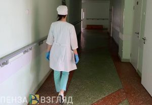 Пензенцы смогут пройти медицинское обследование в здании автовокзала
