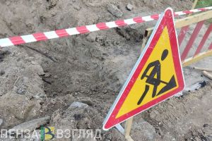 В Пензе ждут бюджетных денег на ремонт моста через Старую Суру