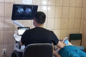 В Каменской больнице будут оказывать онкологическую помощь