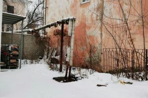 В Пензе рассказали, когда приведут в порядок теплотрассу на улице Володарского