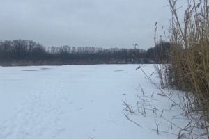 Появились подробности по утонувшему в Башмаковском районе