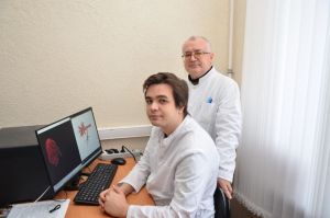 Ноу-хау пензенских ученых поможет врачам в трансплантации органов