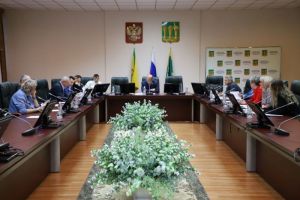 К разработке стратегии развития Пензы подключили ученых ПГУ