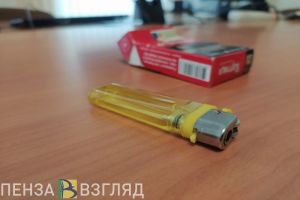 Жителям Пензы назовут самые эффективные способы бросить курить