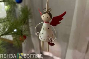 Пензенцы могут пожаловаться в Роспотребнадзор на качество новогодних подарков