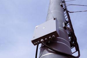 МегаФон разогнал интернет в Заречном
