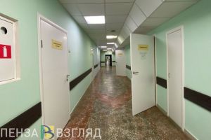 Пензенцы узнали, когда частным клиникам хотят запретить делать аборты
