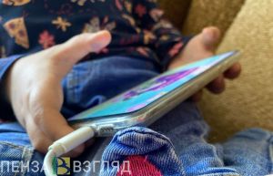 В Пензе пособия направили 1428 многодетным семьям