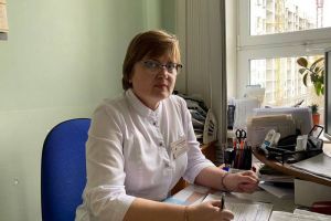 Главный пензенский кардиолог рассказала, какой орган курильщика достоин жалости