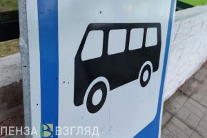 Для жителей Никольска могут организовать новый автобусный маршрут
