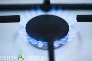 В Пензенской области в 2023 году газифицировали семь населенных пунктов