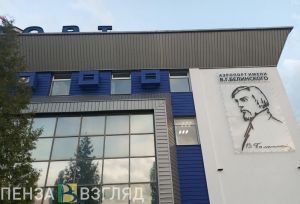 Мельниченко: «Надо развивать наш авиационный узел»