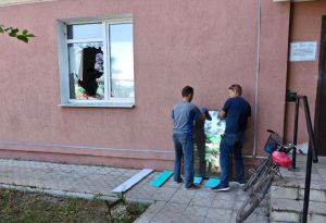 Мельниченко поблагодарил пензенцев, восстанавливающих новые регионы