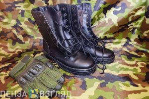 Порядка 90 автобусов привозят военнослужащих в отпуска в Пензенскую область