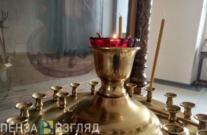 В Пензенской области полиция поймала похитителя церковного колокола