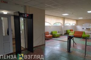 Пензенцам дали рекомендации, как обезопасить детей при стрельбе в школе
