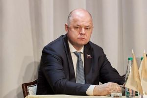Вадим Супиков прокомментировал итоги «прямой линии» с губернатором Мельниченко