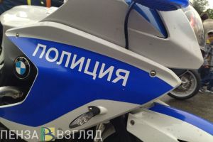 Двойной удар: в Пензенской области обещают массовую проверку водителей