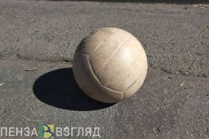 В следующем году в Сердобске отремонтируют крышу ФОКа