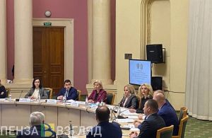 Голикова высказалась об участии Пензенской области в проекте по повышению рождаемости