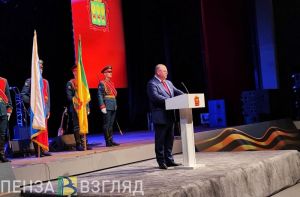 Олег Мельниченко: «Героизм - это часть культурного кода нашей страны»