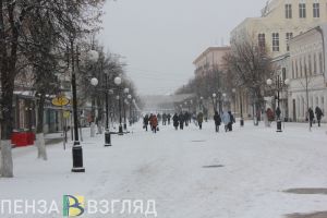 Пензенской области будет выделено 9,5 миллиардов рублей на повышение качества жизни