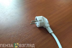 Десятки домов и квартир в Пензе останутся без света 11 декабря
