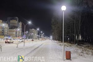 Ночной мороз, гибель пенсионерки при пожаре и перенесенные выходные дни - новости Пензы и области за 9 декабря