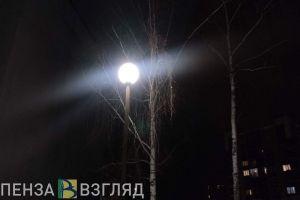 «Мрак стоит»: в Никольске не чувствуют приближение Нового года