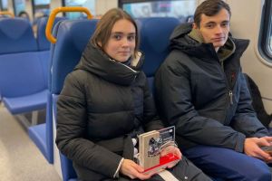 Из Кузнецка в Саранск запустили вторую пару поезда «Сурская стрела»