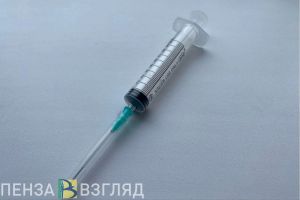 В Пензенскую область вакцину от кори доставят до конца декабря