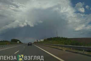 Пензенцы узнали позицию МВД по штрафам за среднюю скорость
