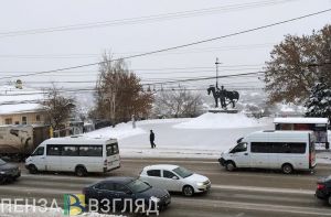 Изменение маршрутов и сокращение числа «маршруток»: транспортная реформа в Пензе