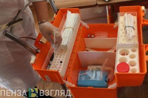 Карантин в школах, поставка вакцин, вероятность ограничений из-за инфекции: эпидситуация в Пензенской области