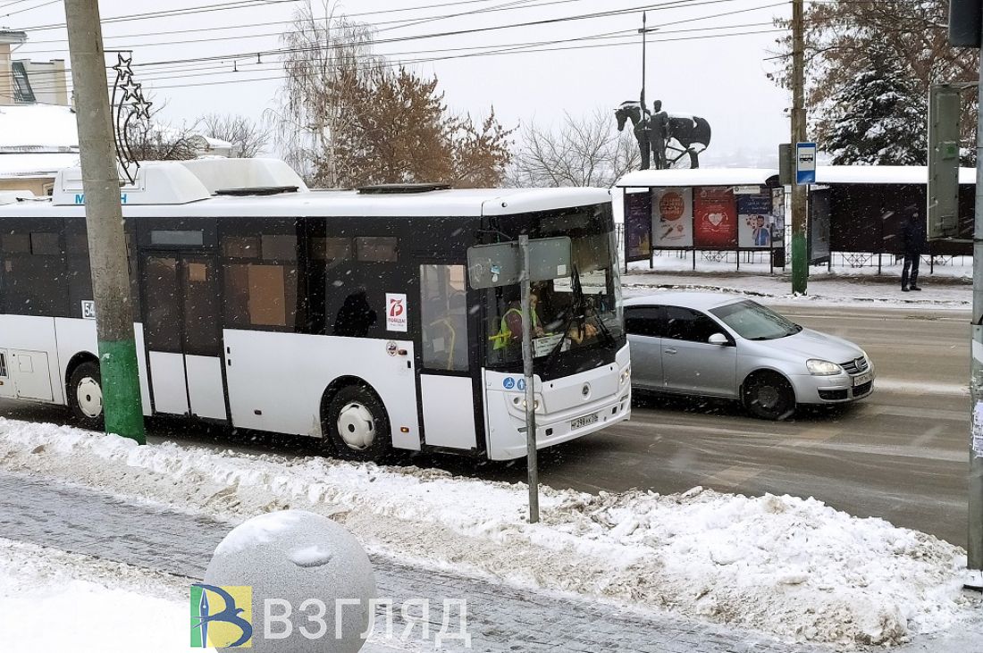 Балакин рассказал, какие маршруты будут действовать в разных районах Пензы